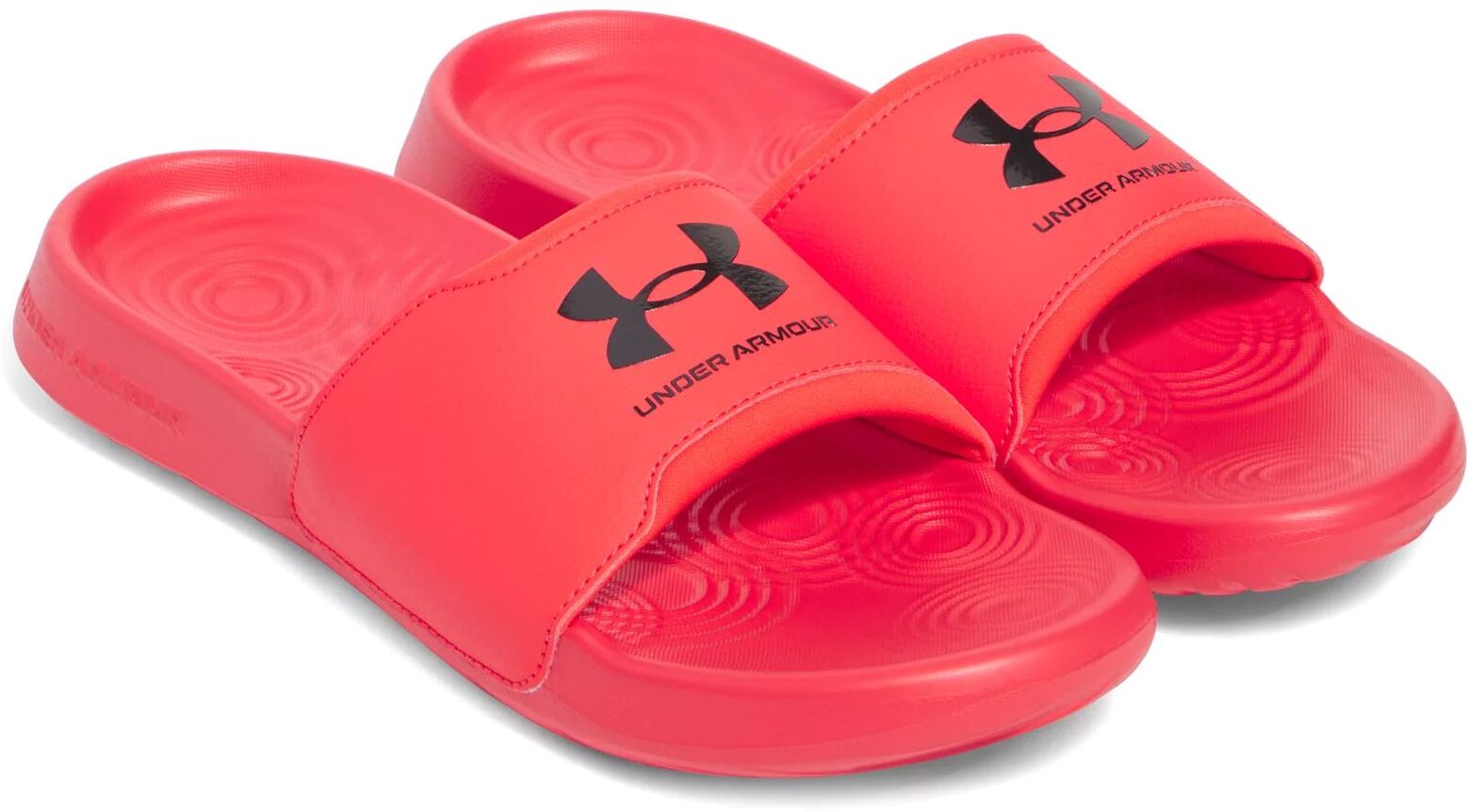 Шлепанцы Under Armour UA M Ignite Select
