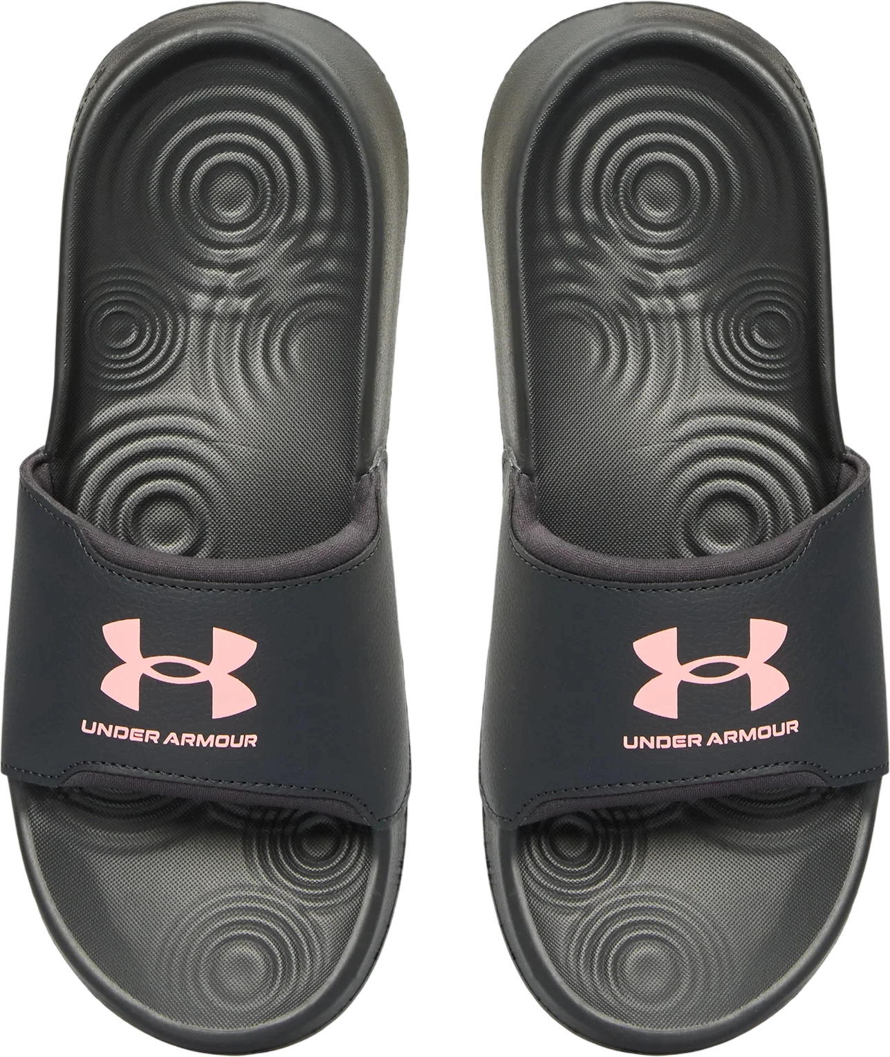 Шлепанцы Under Armour UA W Ignite Select