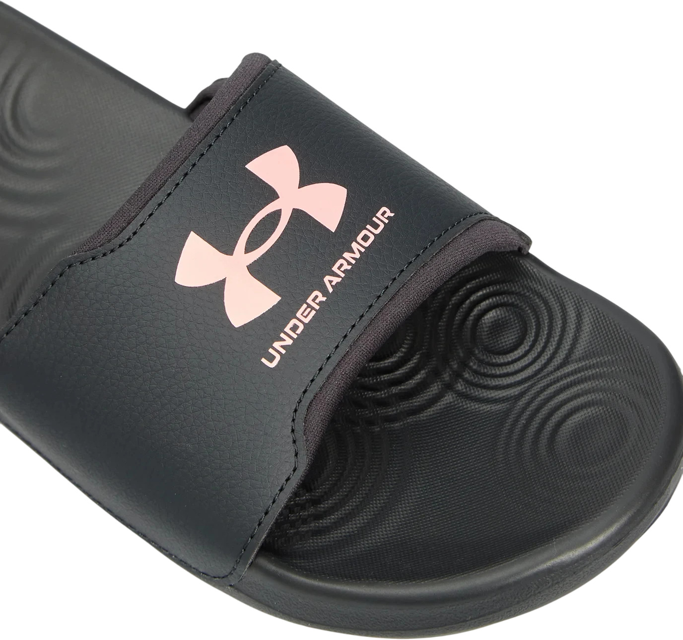 Шлепанцы Under Armour UA W Ignite Select