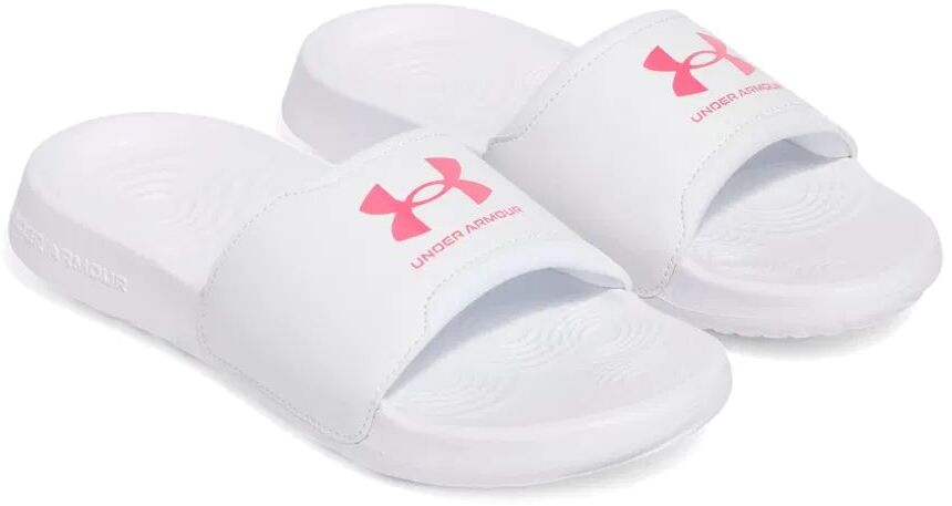 Шлепанцы Under Armour UA W Ignite Select