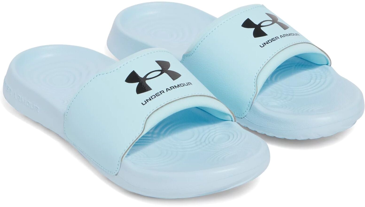 Шлепанцы Under Armour UA W Ignite Select