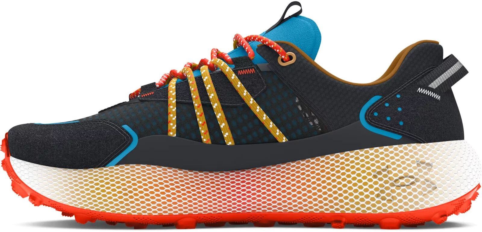 Кроссовки Under Armour UA Ft Venture Pro Amp