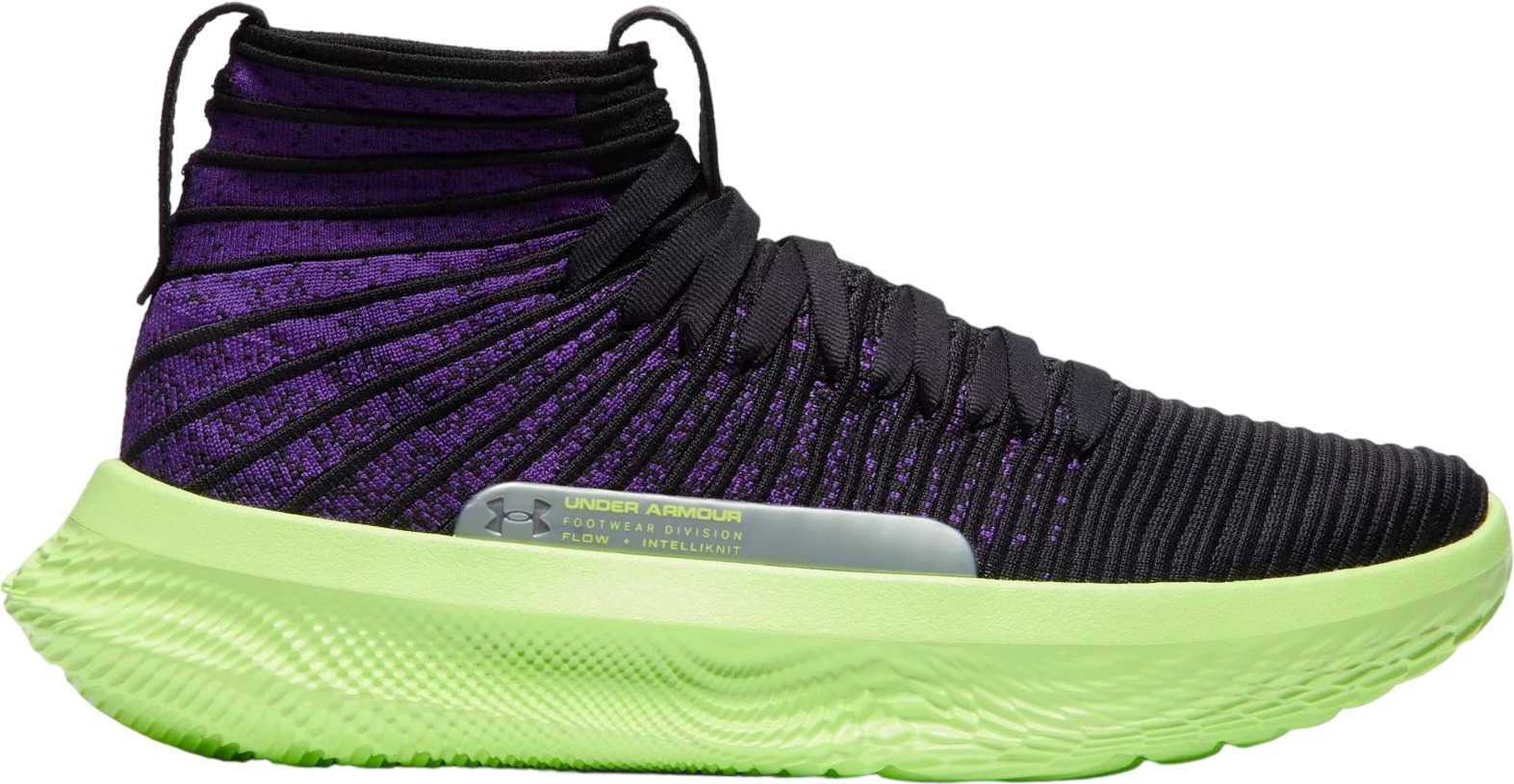 Кроссовки Under Armour UA FLOW FUTR X Elite SOS