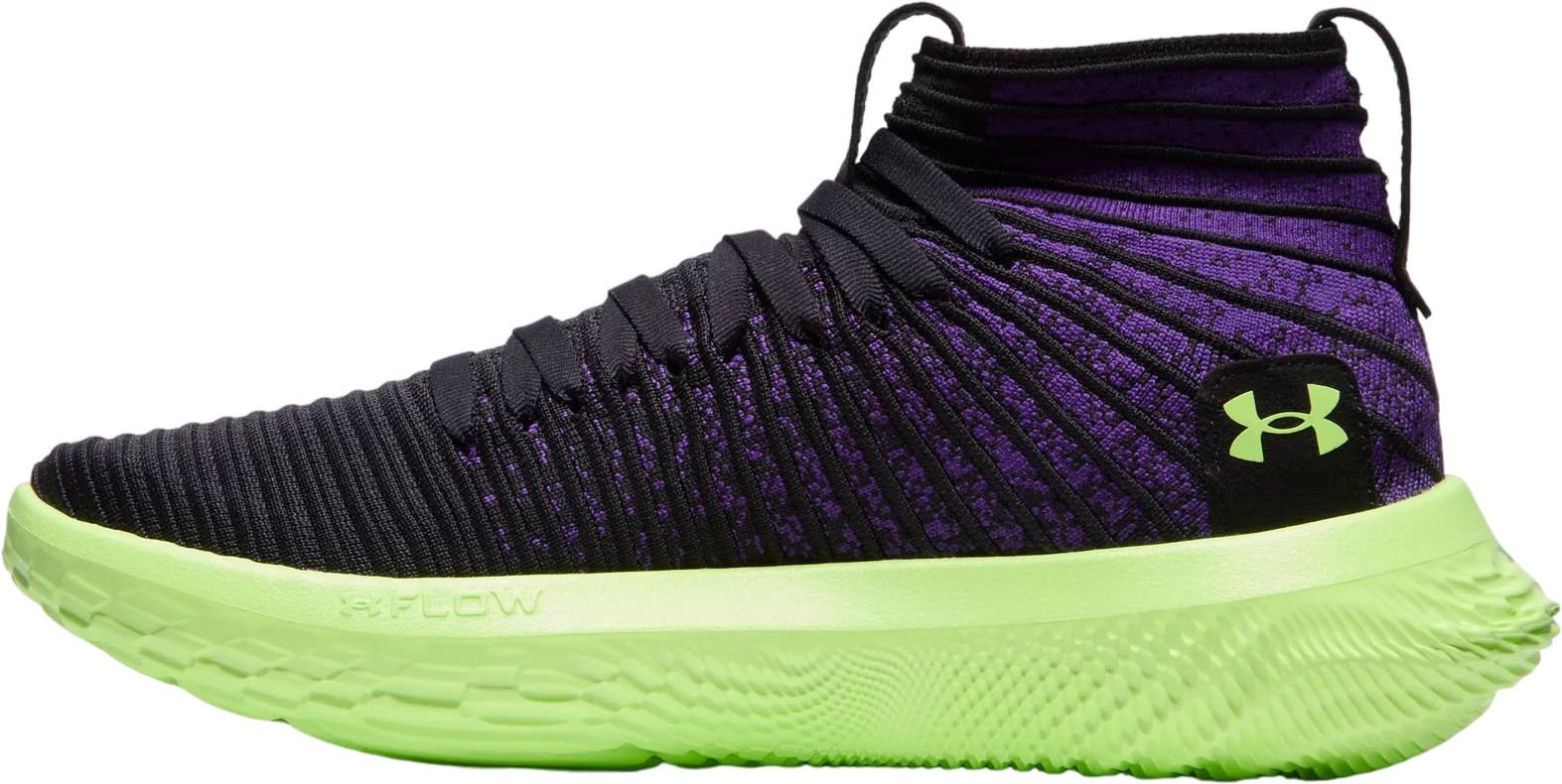 Кроссовки Under Armour UA FLOW FUTR X Elite SOS