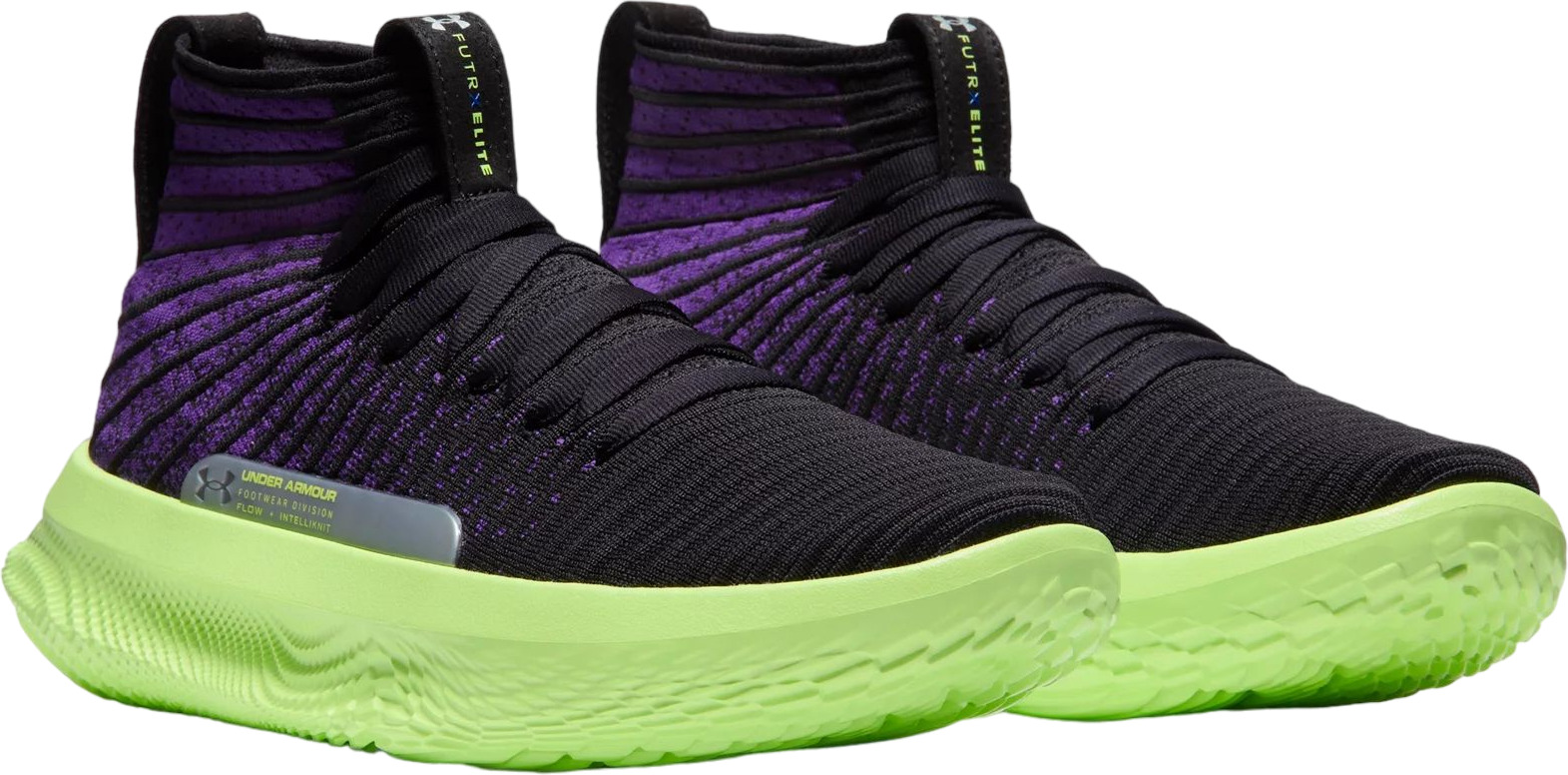 Кроссовки Under Armour UA FLOW FUTR X Elite SOS