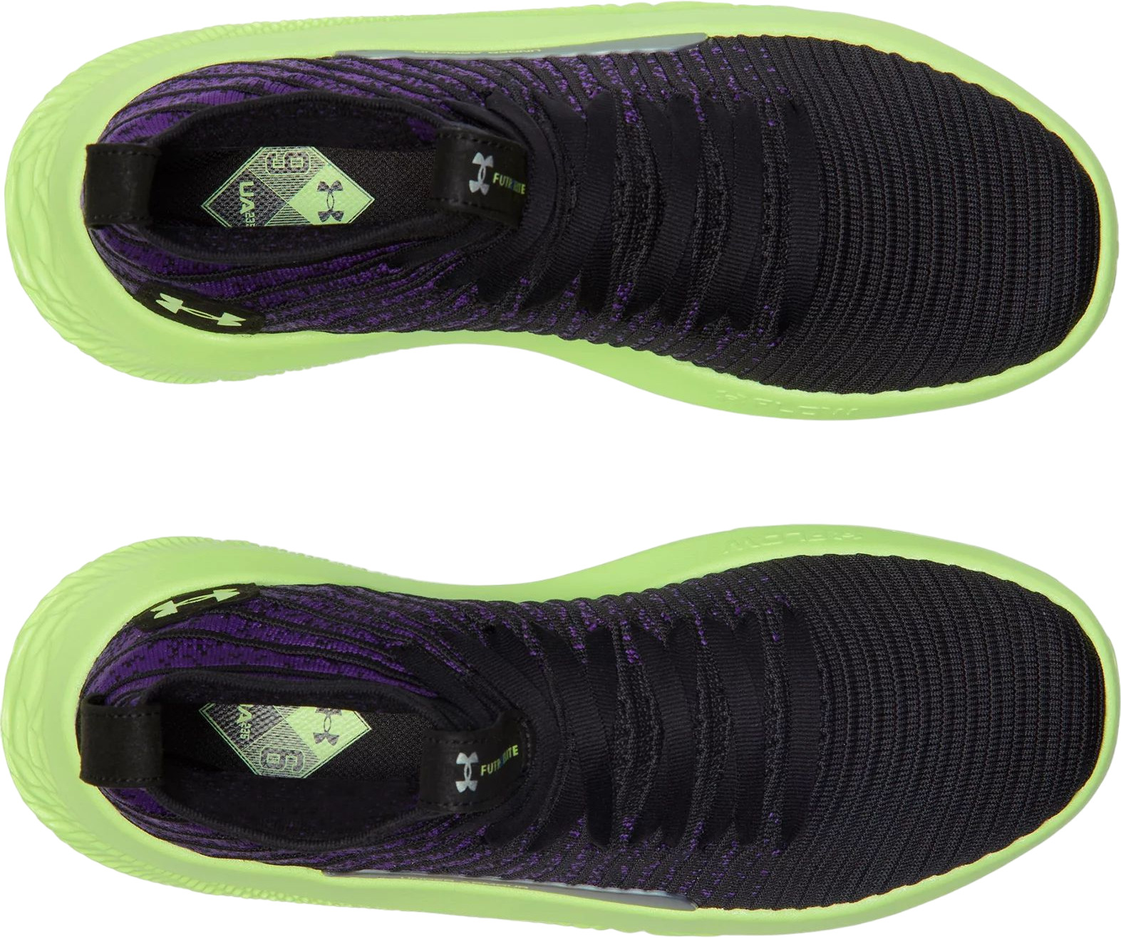 Кроссовки Under Armour UA FLOW FUTR X Elite SOS