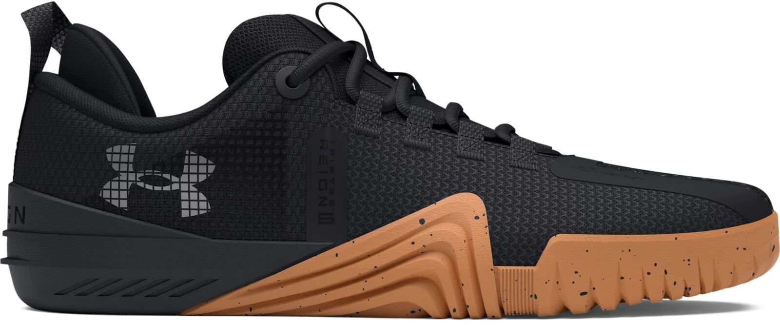 Кроссовки Under Armour UA Tribase Reign 6
