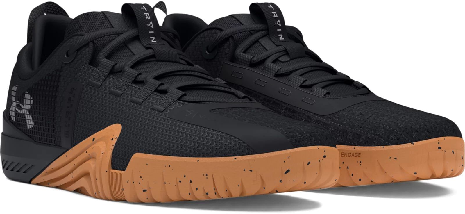 Кроссовки Under Armour UA Tribase Reign 6