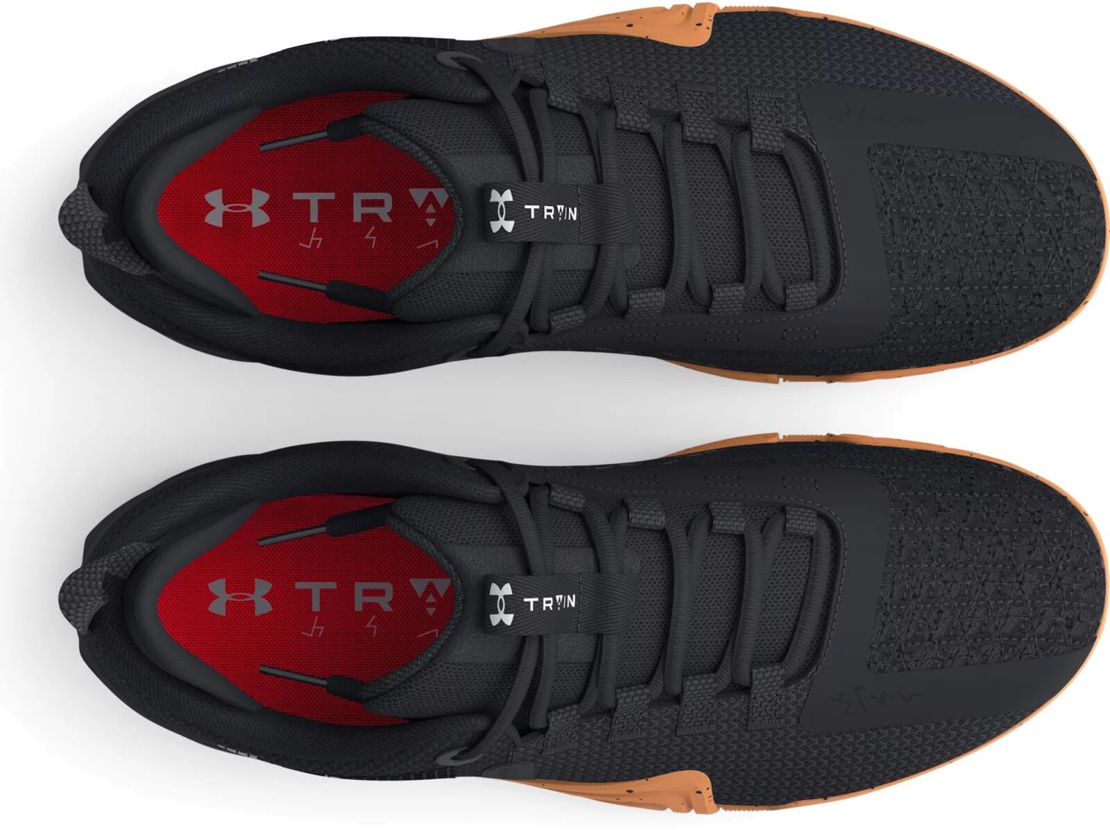 Кроссовки Under Armour UA Tribase Reign 6