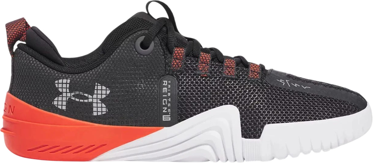 Кроссовки Under Armour UA TriBase Reign 6