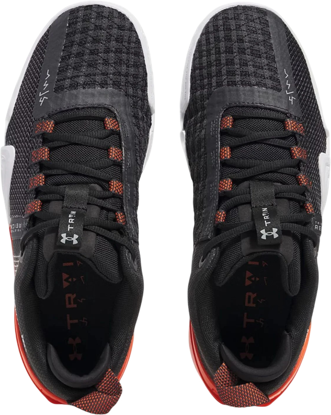 Кроссовки Under Armour UA TriBase Reign 6