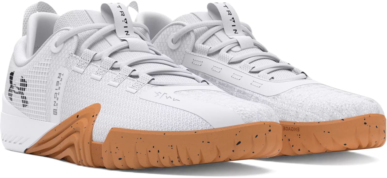 Кроссовки Under Armour UA Tribase Reign 6