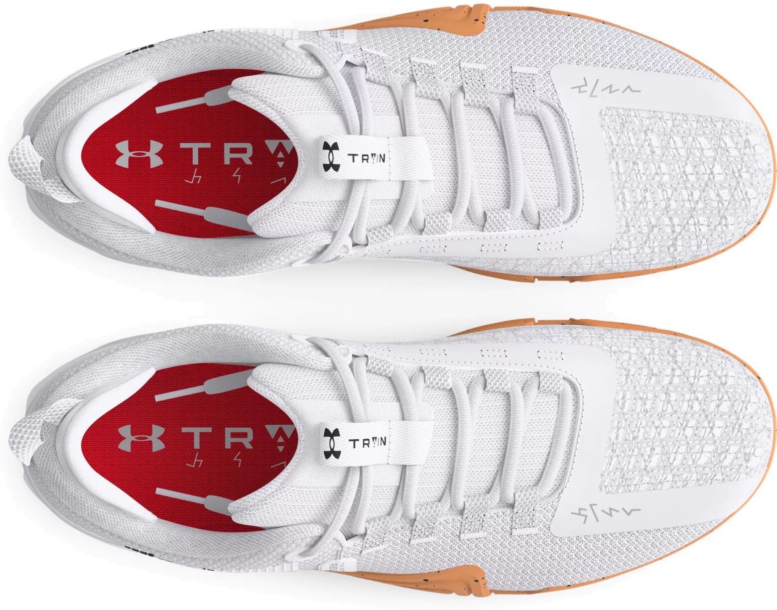 Кроссовки Under Armour UA Tribase Reign 6