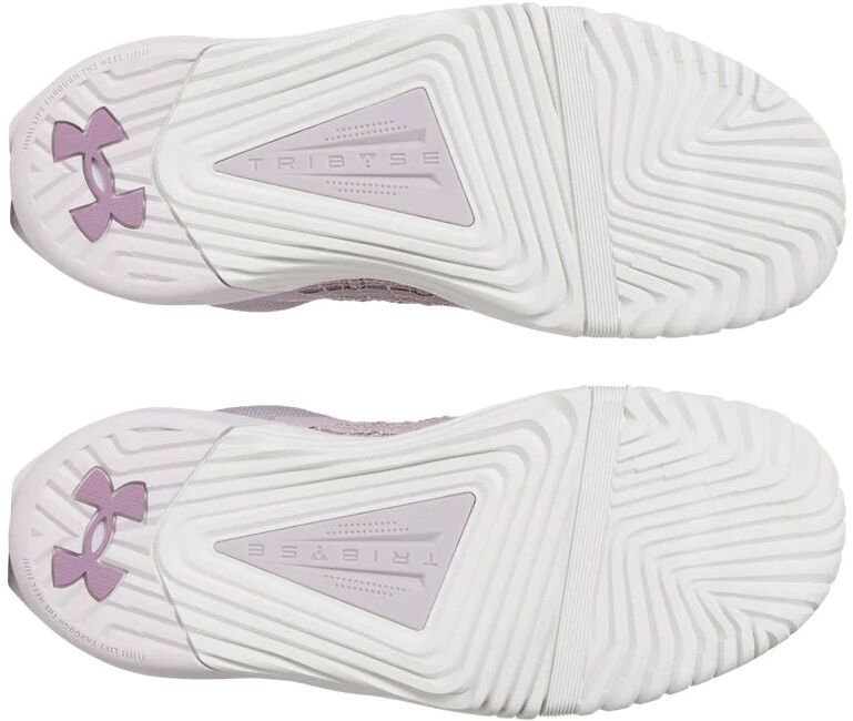 Кроссовки Under Armour UA W TriBase Reign 6
