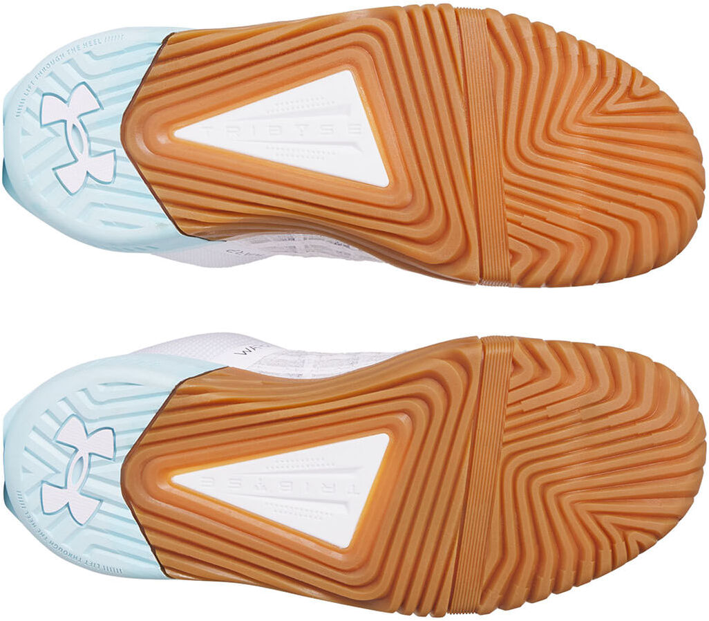 Кроссовки Under Armour UA W TriBase Reign 6