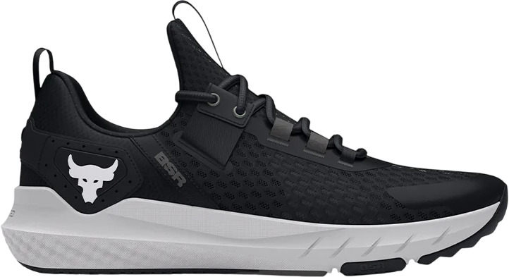 Кроссовки Under Armour UA Project Rock Bsr 4