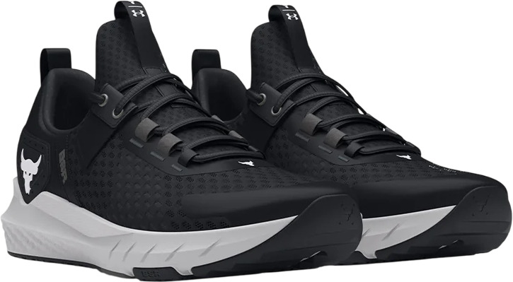Кроссовки Under Armour UA Project Rock Bsr 4