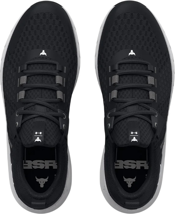 Кроссовки Under Armour UA Project Rock Bsr 4