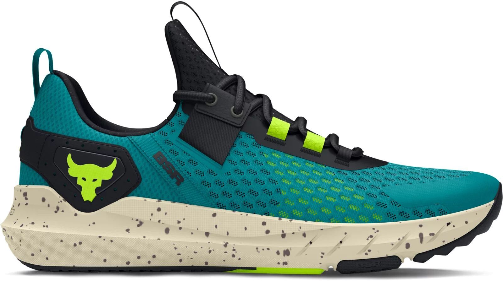 Кроссовки Under Armour UA Project Rock Bsr 4