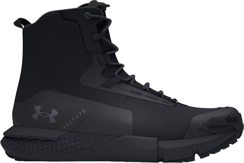 Ботинки Under Armour UA Charged Valsetz