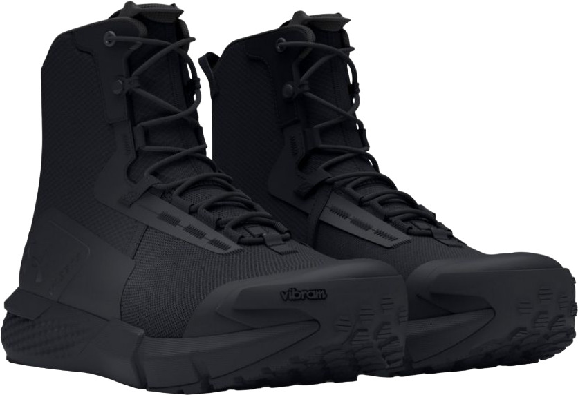 Ботинки Under Armour UA Charged Valsetz
