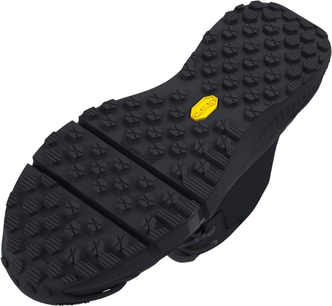 Ботинки Under Armour UA Charged Valsetz