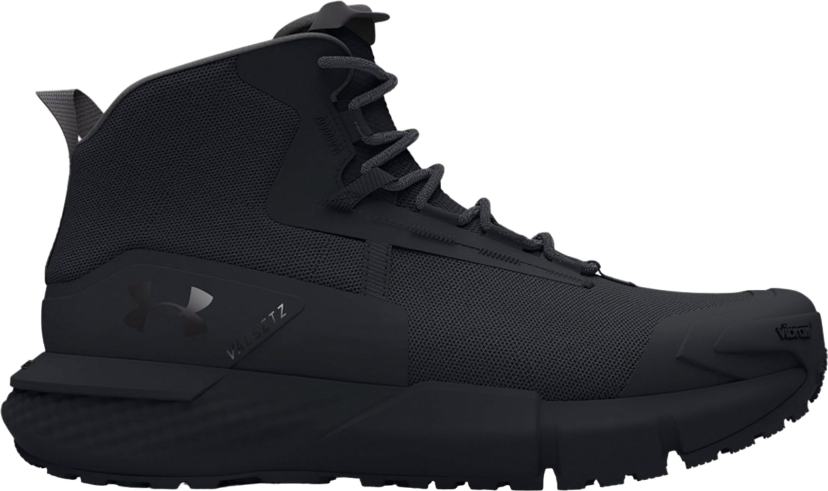 Ботинки Under Armour UA Charged Valsetz Mid