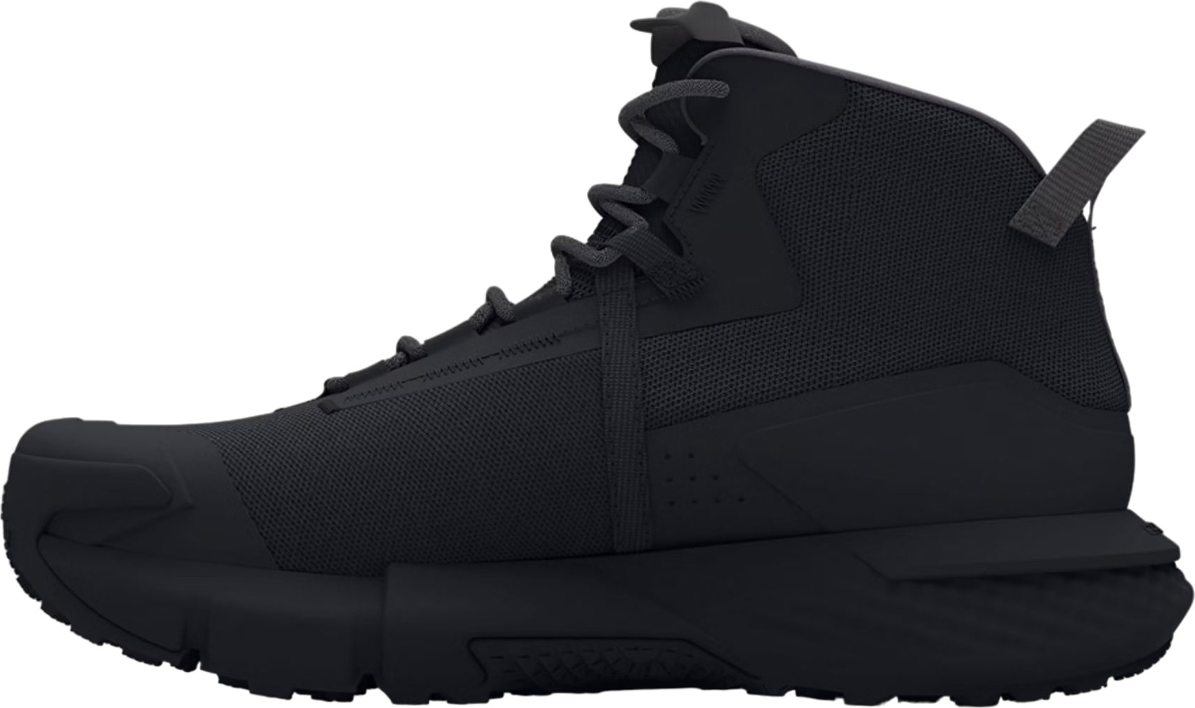 Ботинки Under Armour UA Charged Valsetz Mid