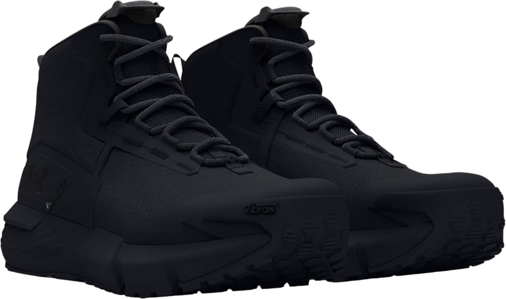 Ботинки Under Armour UA Charged Valsetz Mid