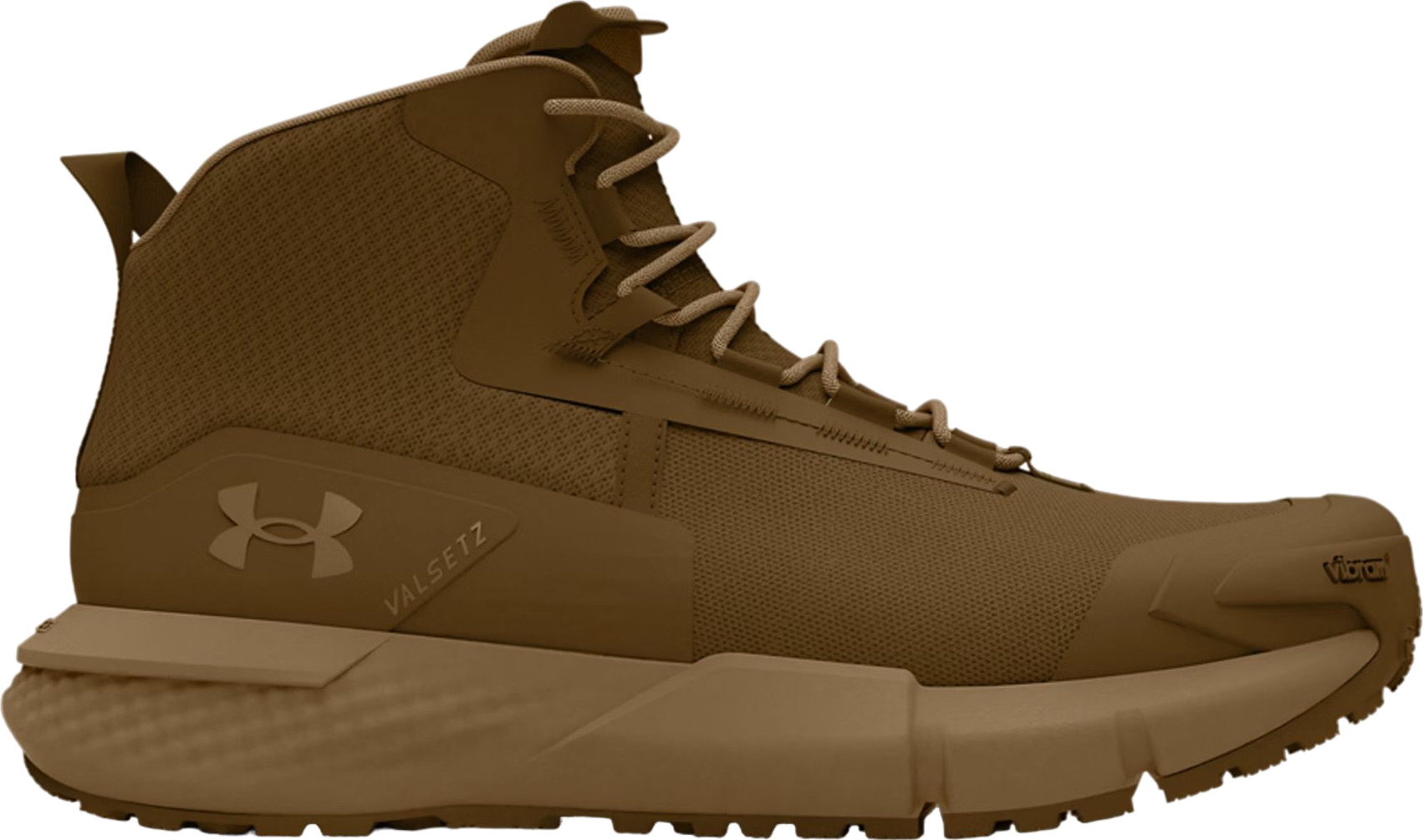 Ботинки Under Armour UA Charged Valsetz Mid