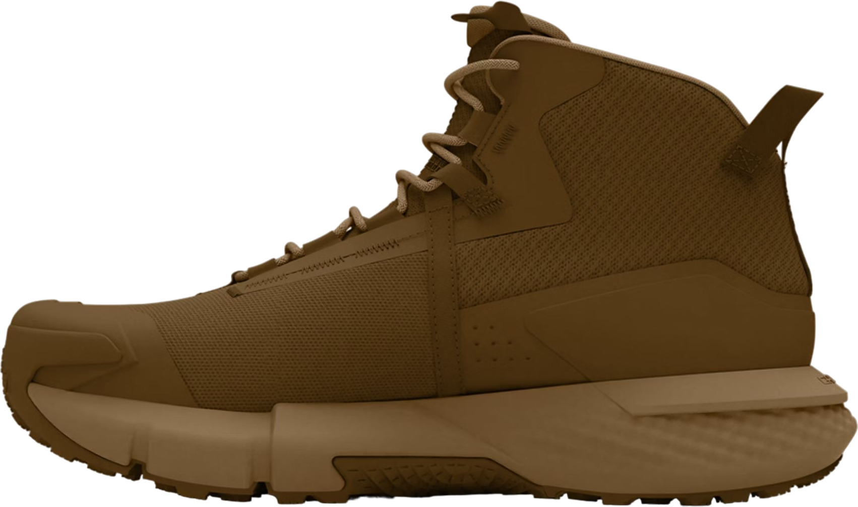 Ботинки Under Armour UA Charged Valsetz Mid