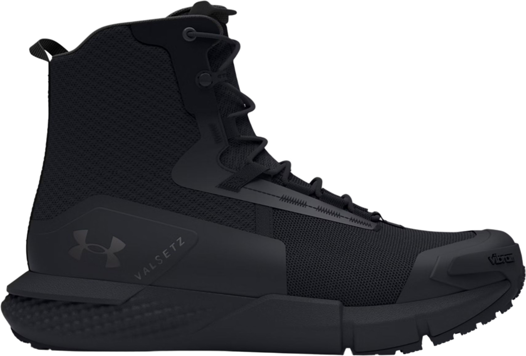Ботинки Under Armour UA Charged Valsetz Zip