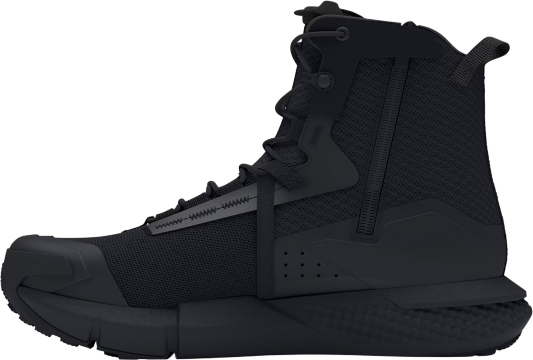 Ботинки Under Armour UA Charged Valsetz Zip
