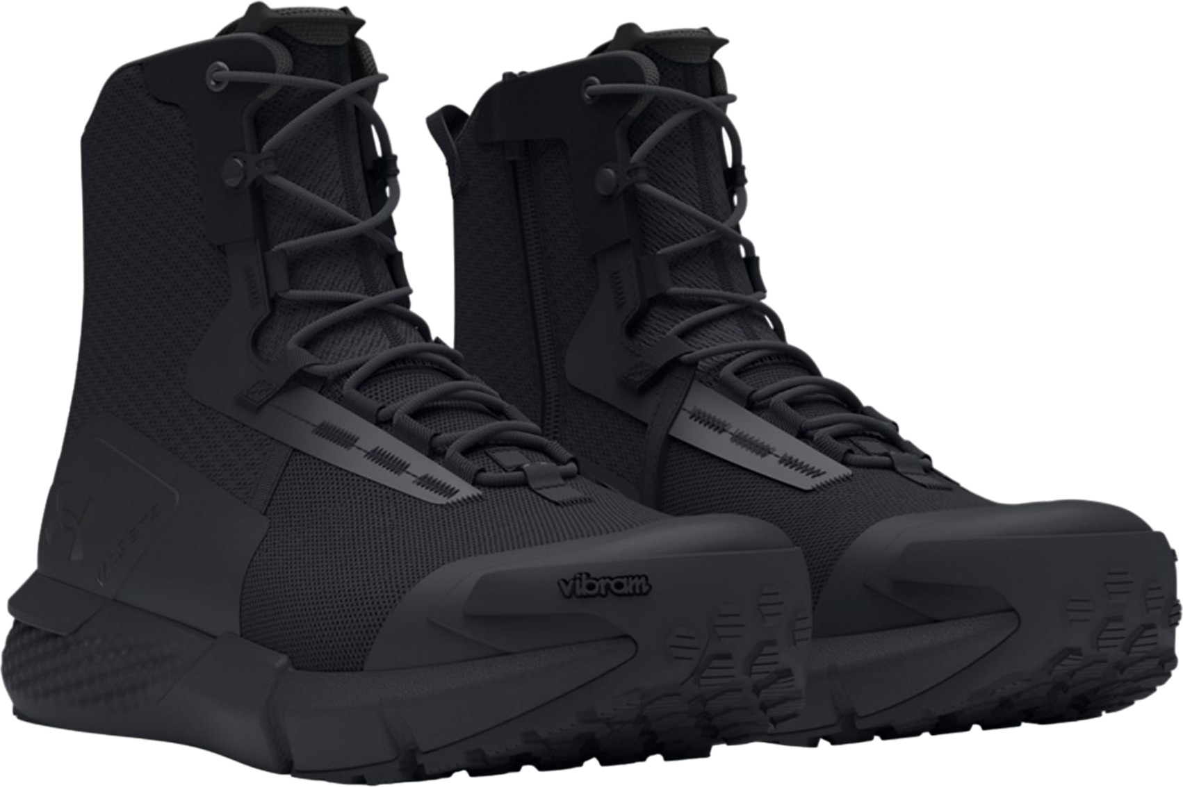 Ботинки Under Armour UA Charged Valsetz Zip