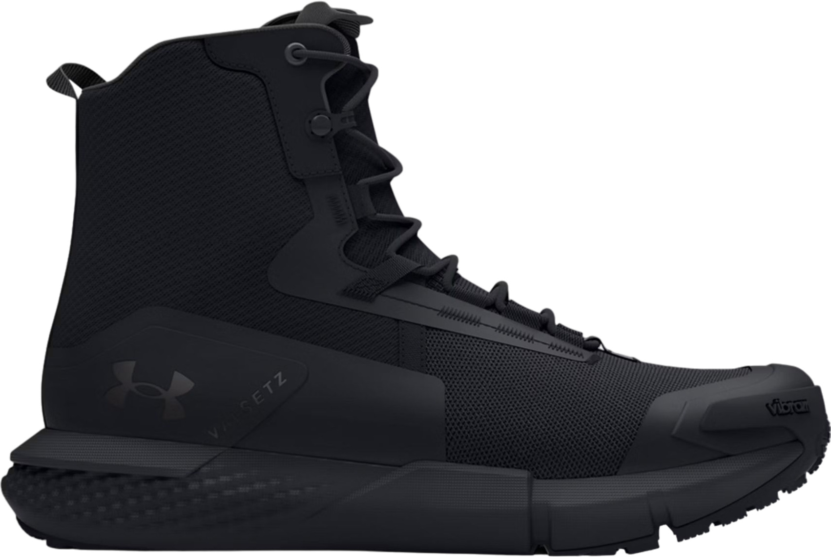 Ботинки Under Armour UA W Charged Valsetz