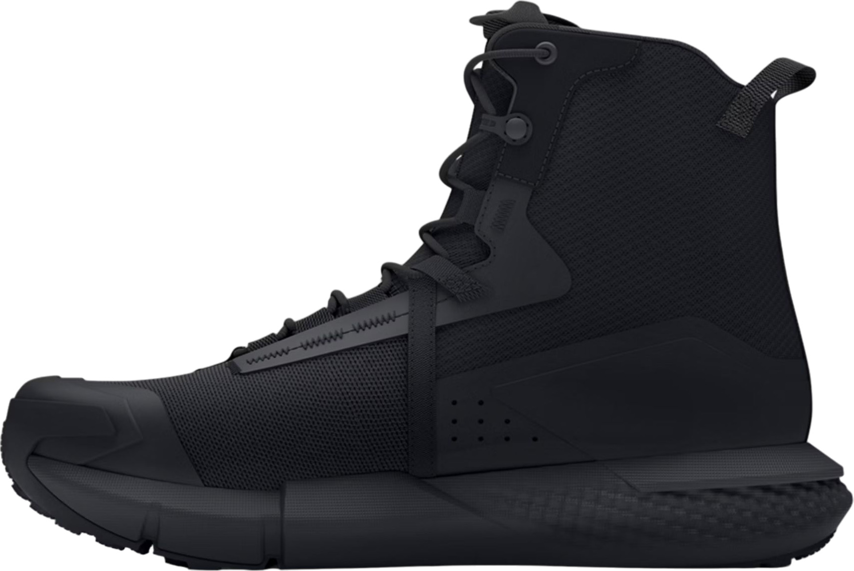 Ботинки Under Armour UA W Charged Valsetz