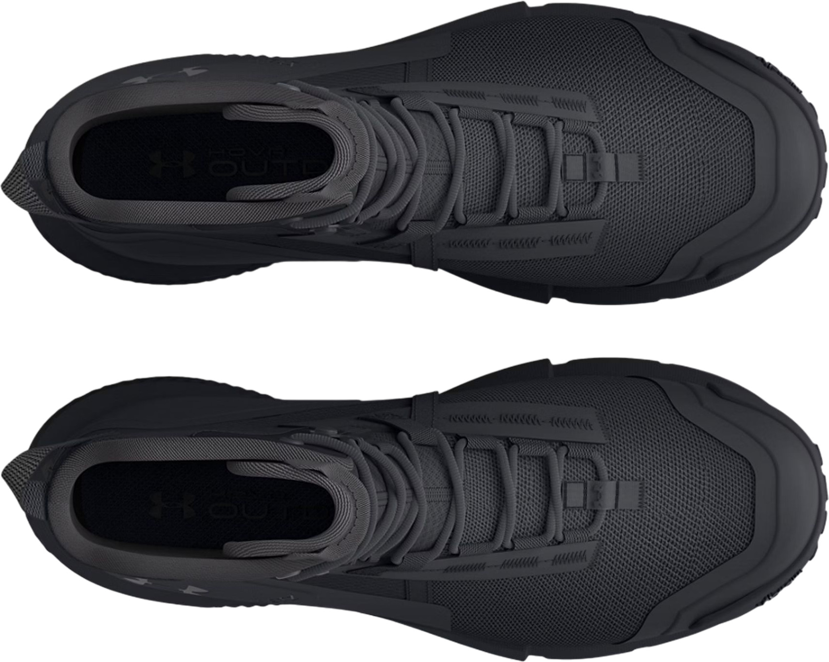 Ботинки Under Armour UA W Charged Valsetz