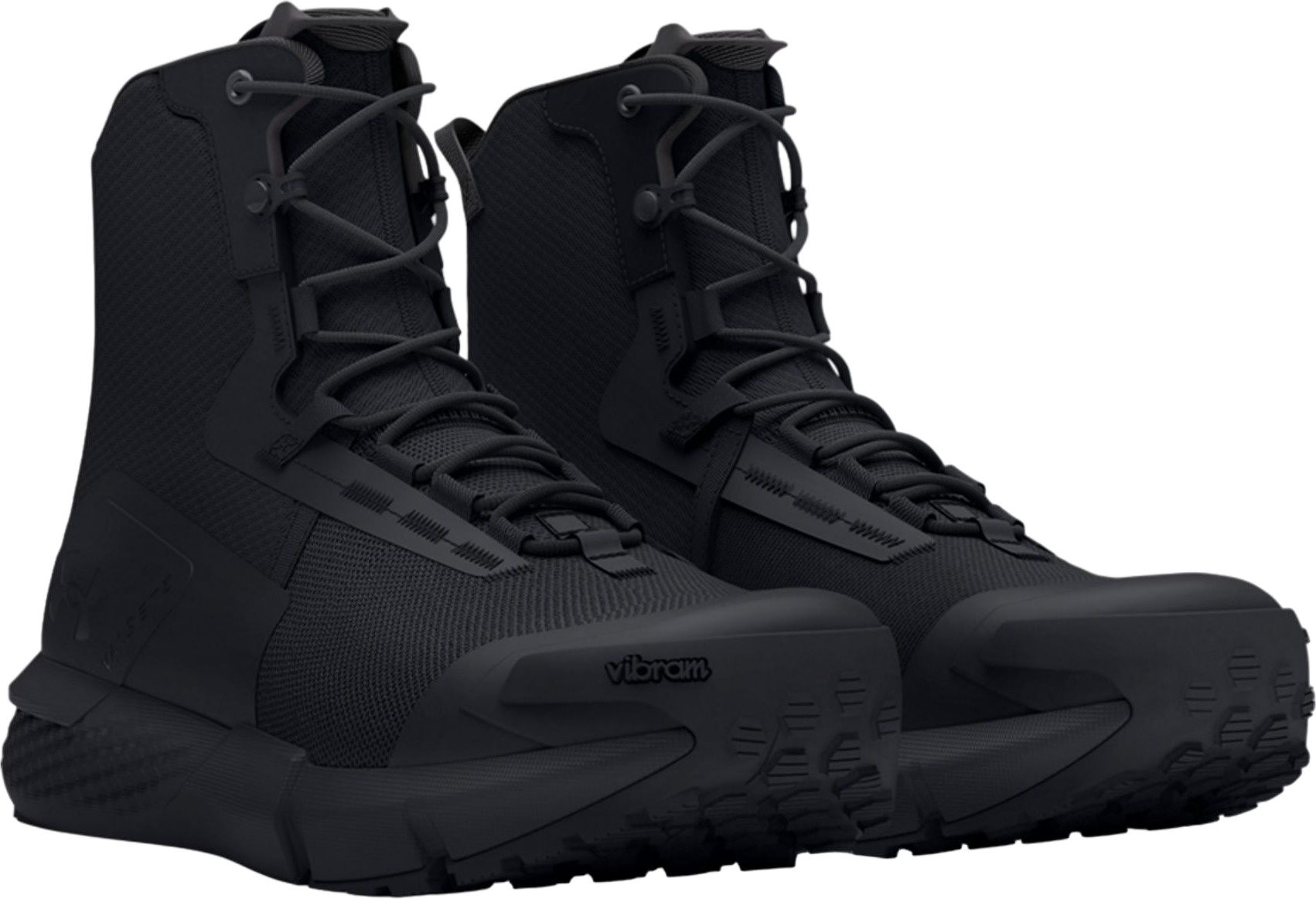 Ботинки Under Armour UA W Charged Valsetz
