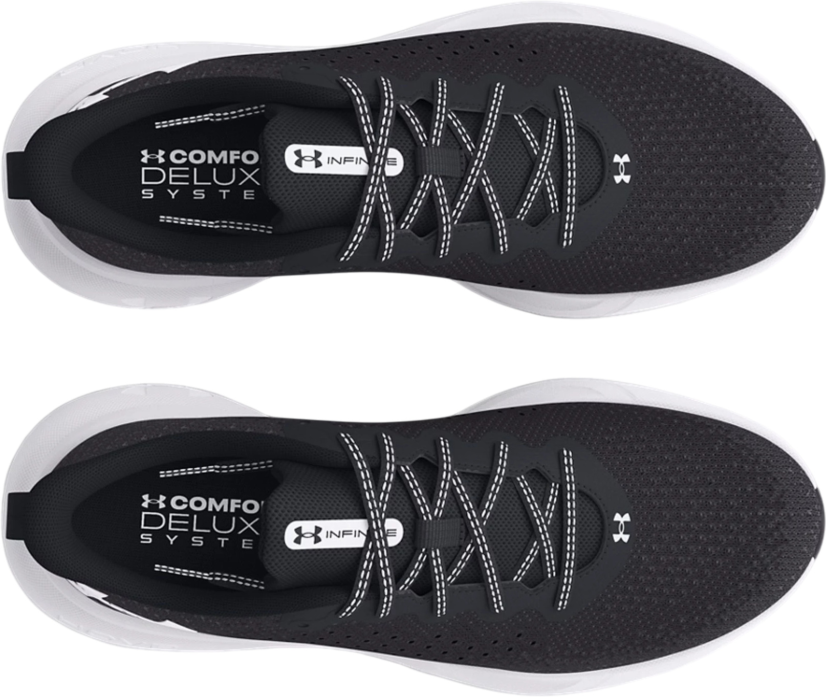 Кроссовки Under Armour UA Infinite