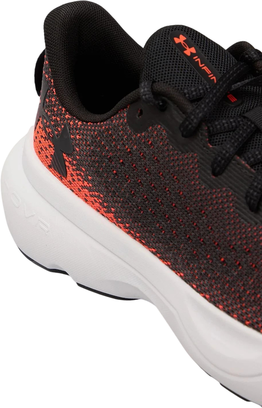 Кроссовки Under Armour UA Infinite