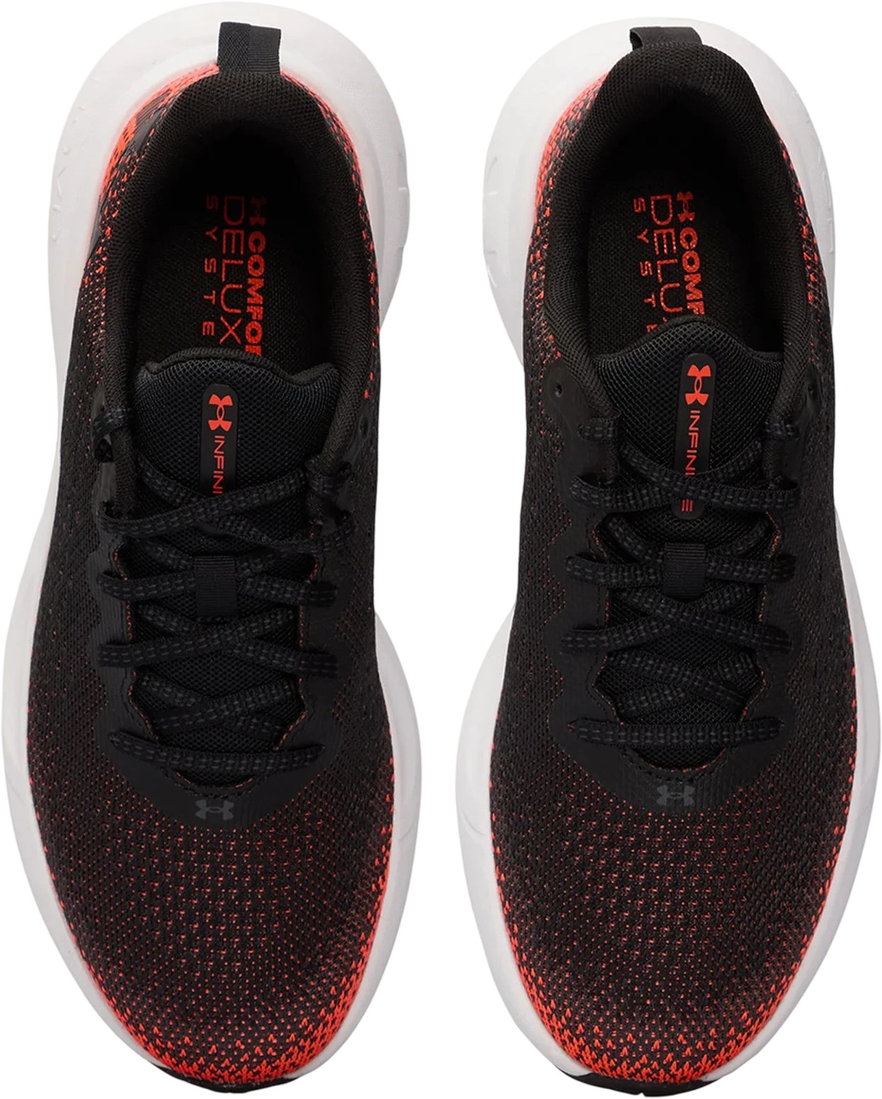 Кроссовки Under Armour UA Infinite