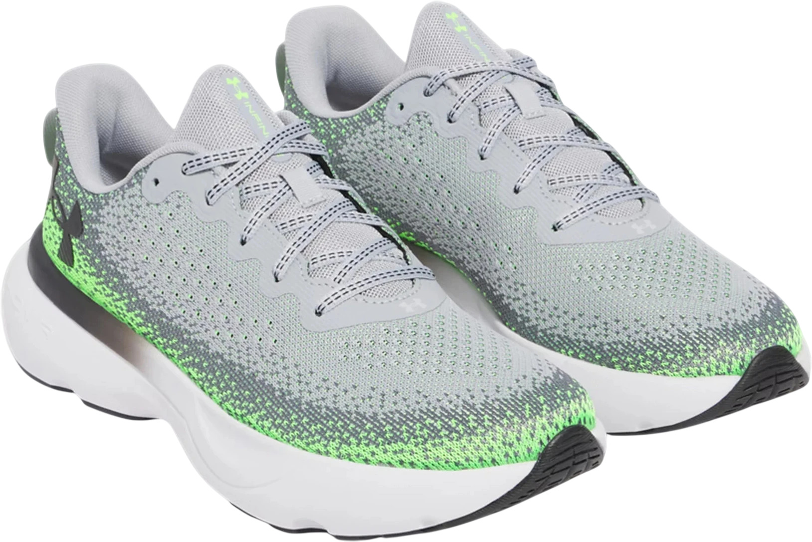 Кроссовки Under Armour UA Infinite