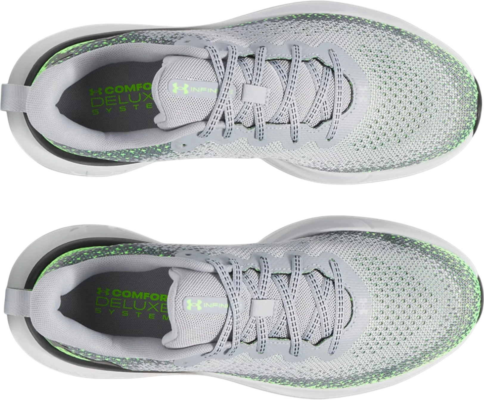 Кроссовки Under Armour UA Infinite
