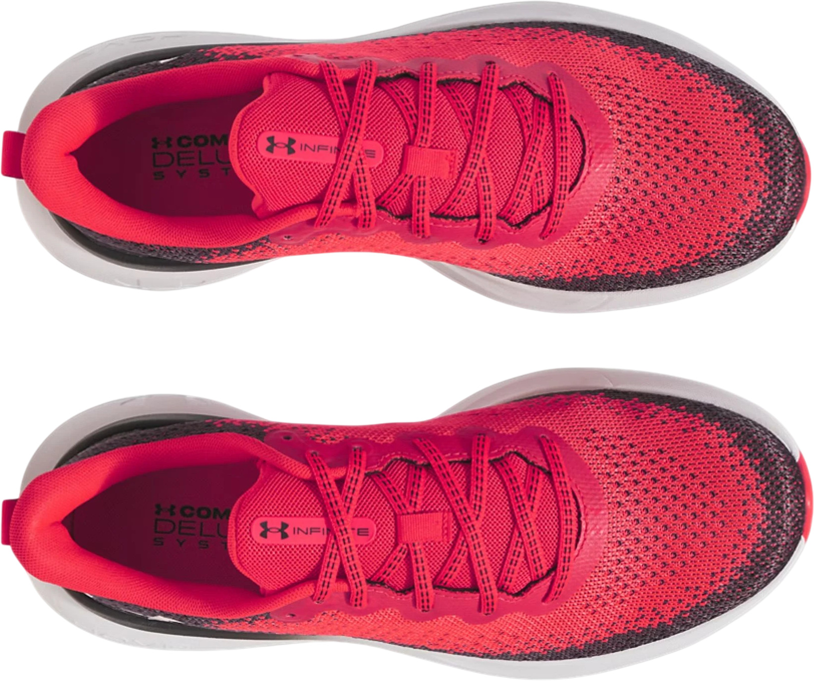 Кроссовки Under Armour UA Infinite