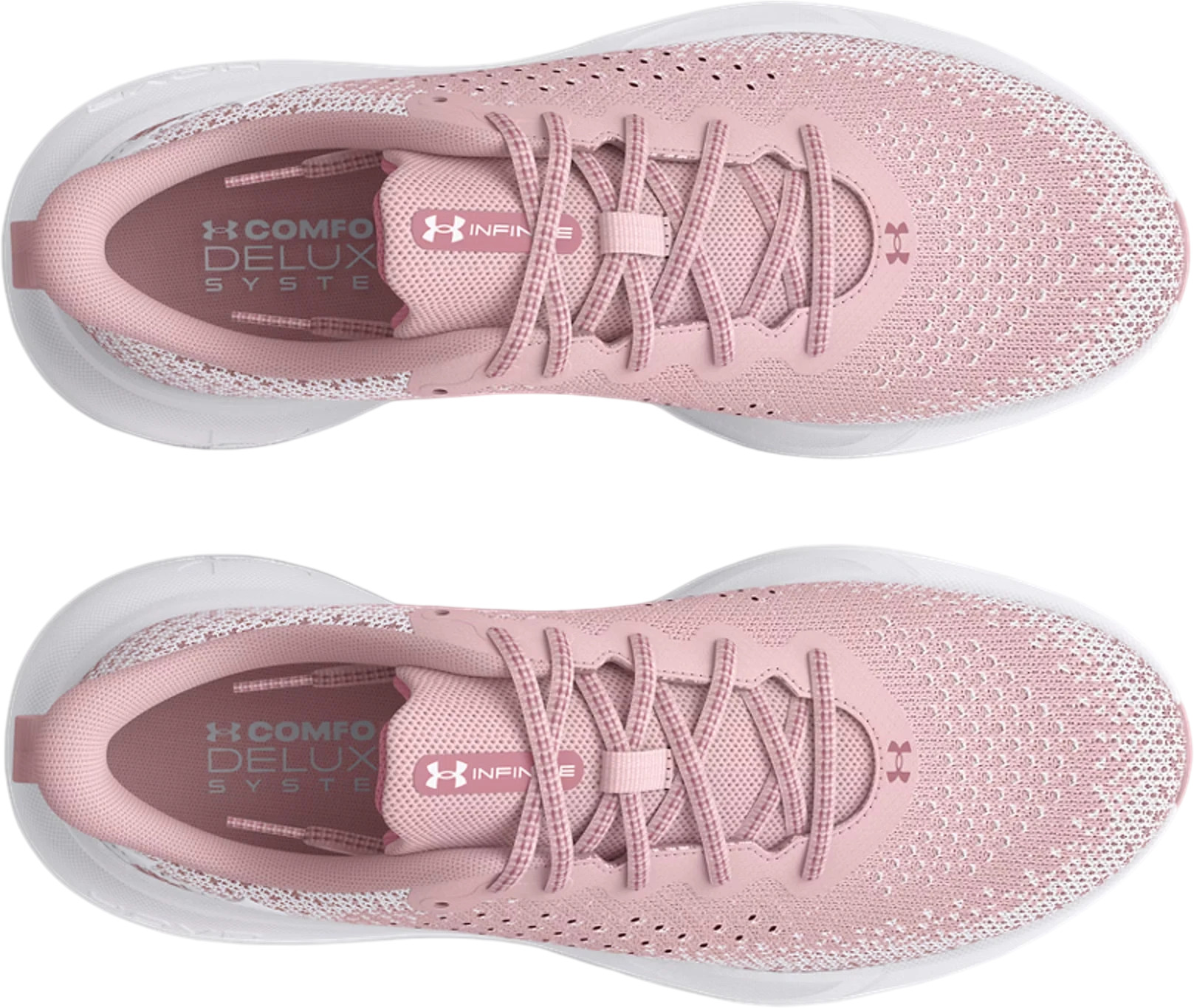 Кроссовки Under Armour UA W Infinite