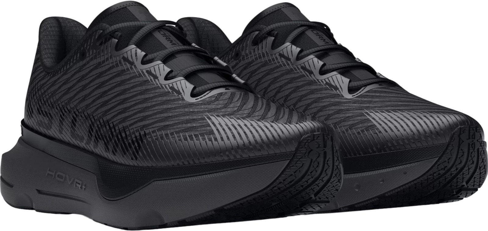 Кроссовки Under Armour Ua U Infinite Pro Storm