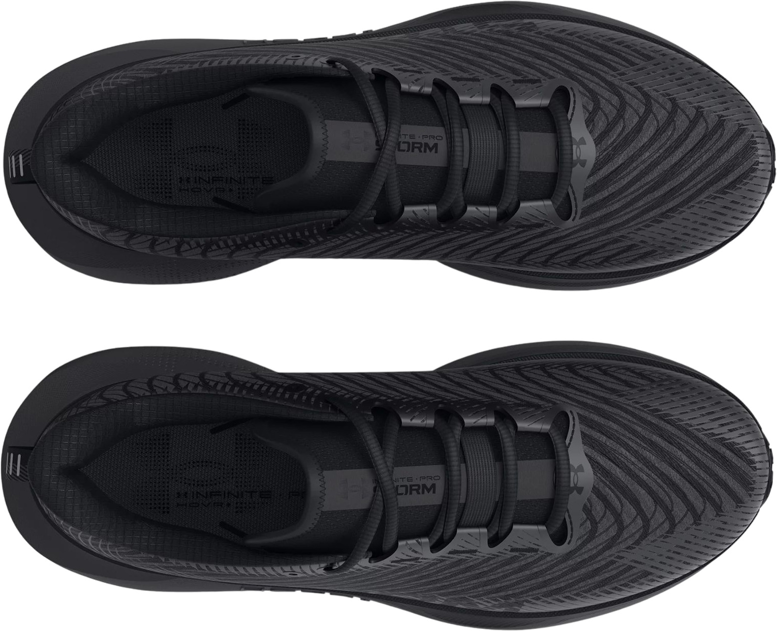 Кроссовки Under Armour Ua U Infinite Pro Storm
