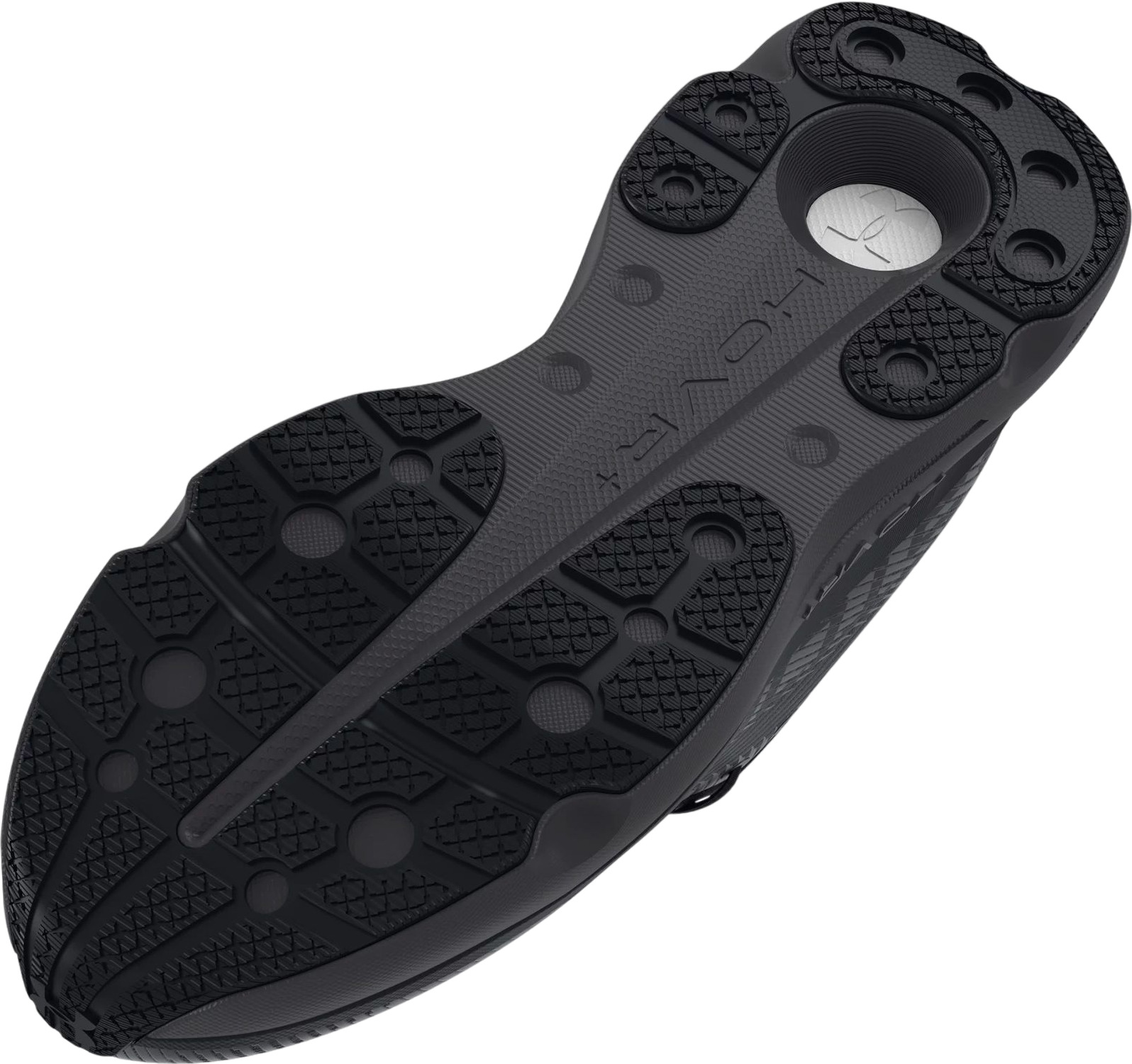 Кроссовки Under Armour Ua U Infinite Pro Storm