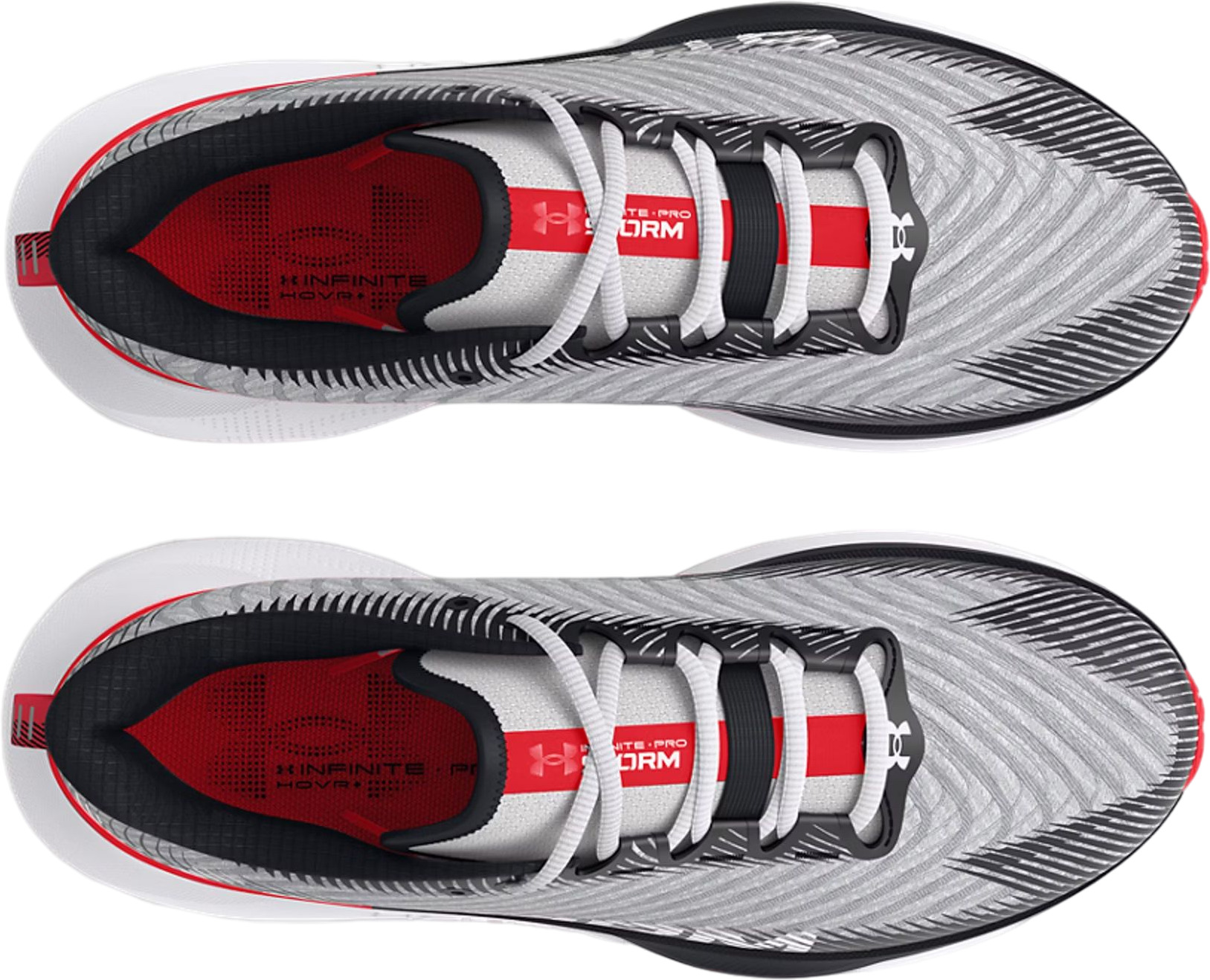 Кроссовки Under Armour Ua U Infinite Pro Storm