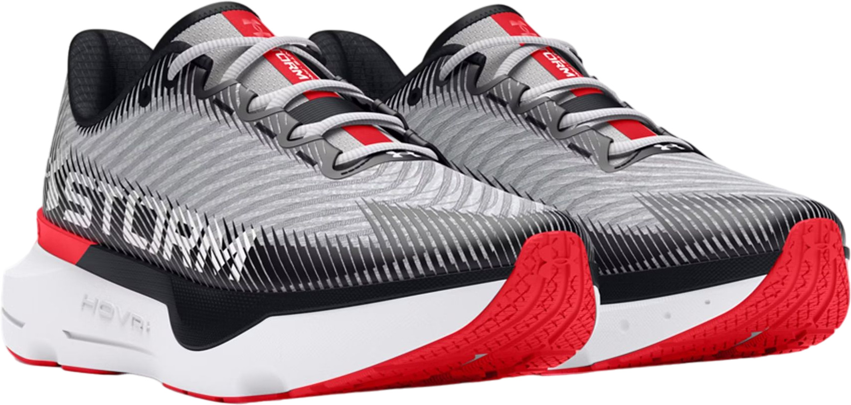 Кроссовки Under Armour Ua U Infinite Pro Storm